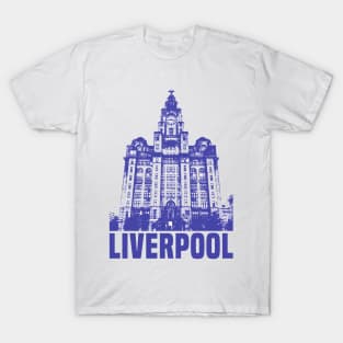 Liverpool T-Shirt